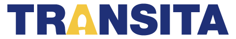 Logotipo de Transita